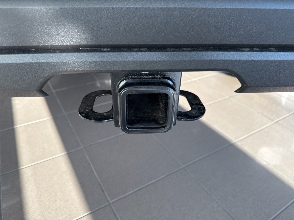 2025 Toyota Tundra TRD Pro 23