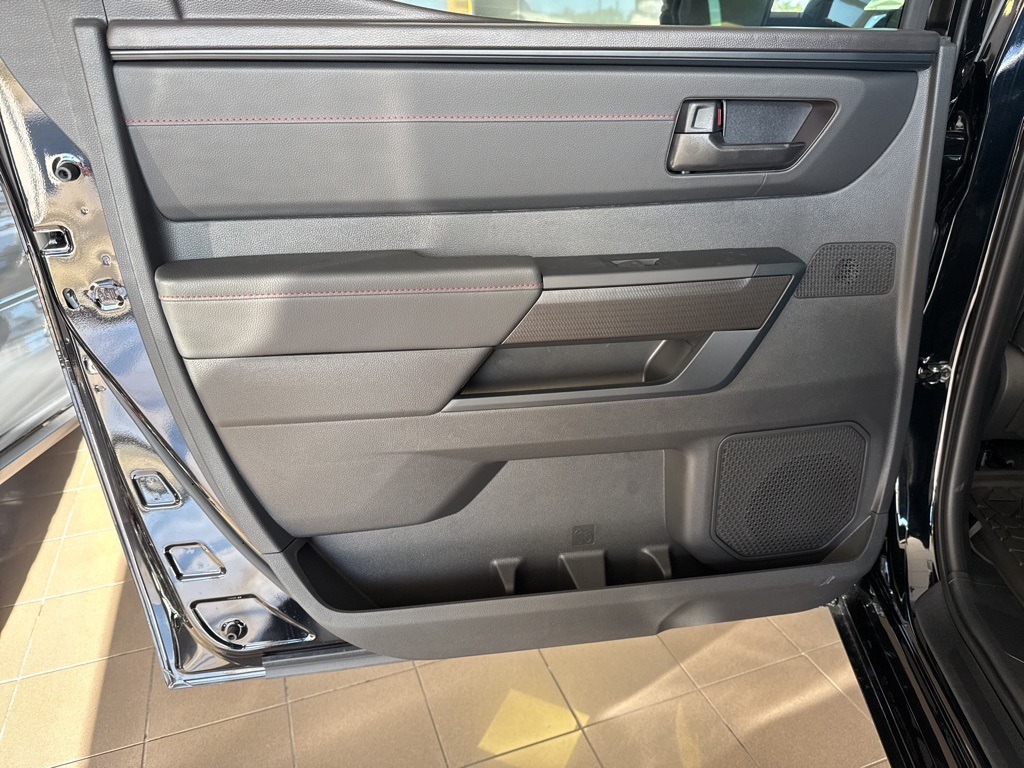 2025 Toyota Tundra TRD Pro 25