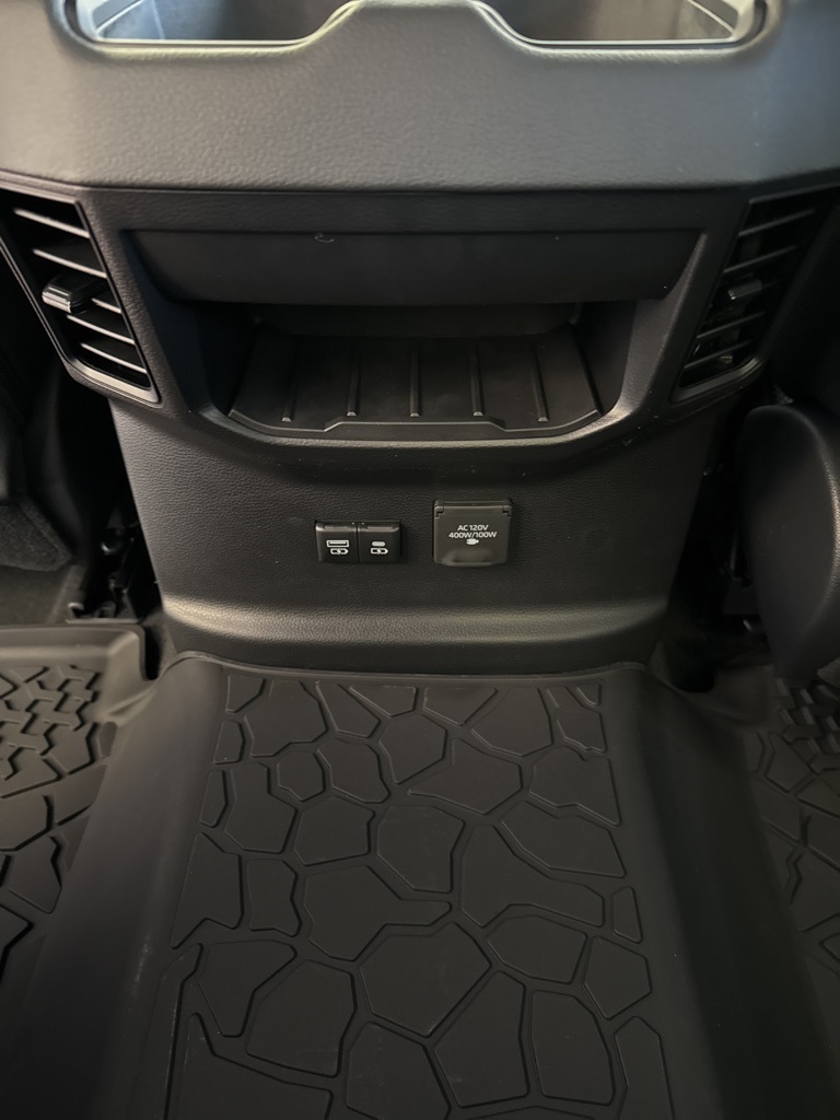 2025 Toyota Tundra TRD Pro 29