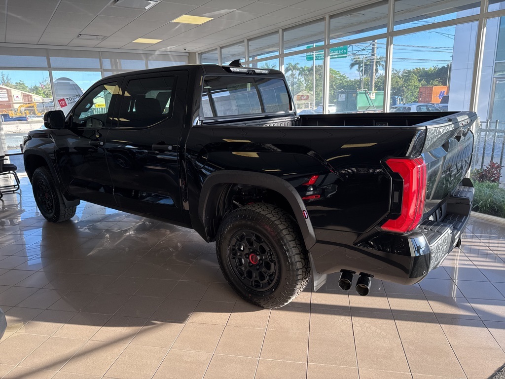 2025 Toyota Tundra TRD Pro 6