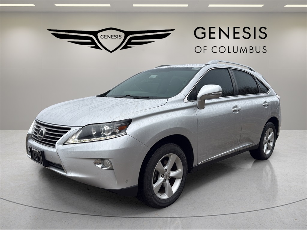 2014 Lexus RX 350 AWD