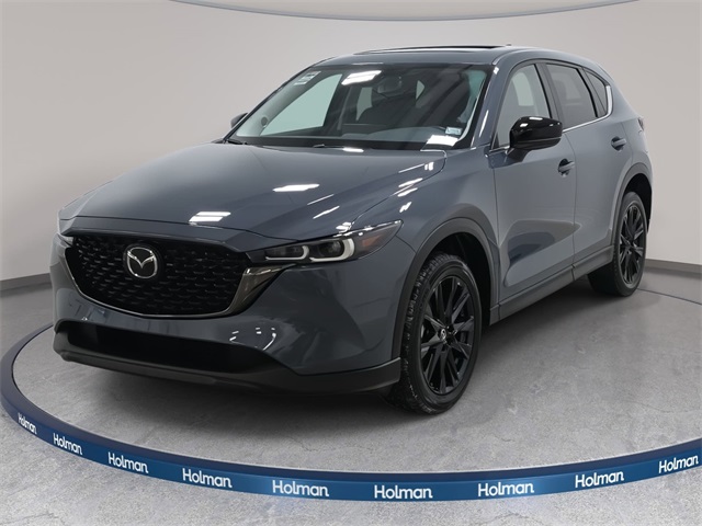 2024 Mazda CX-5 2.5 S Carbon Edition AWD