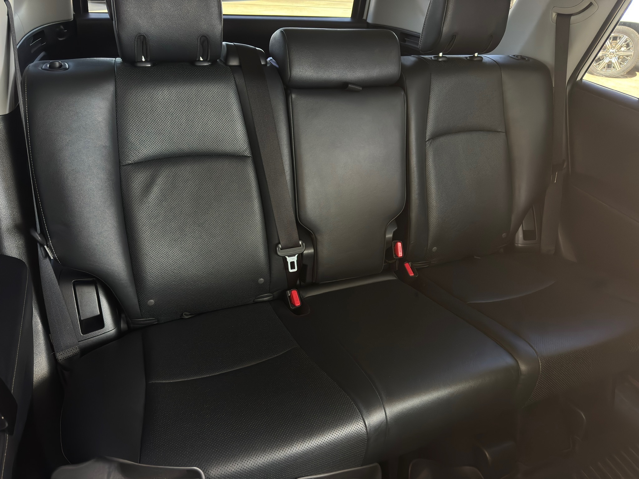 2020 Toyota 4Runner SR5 White at Emmons Autoplex