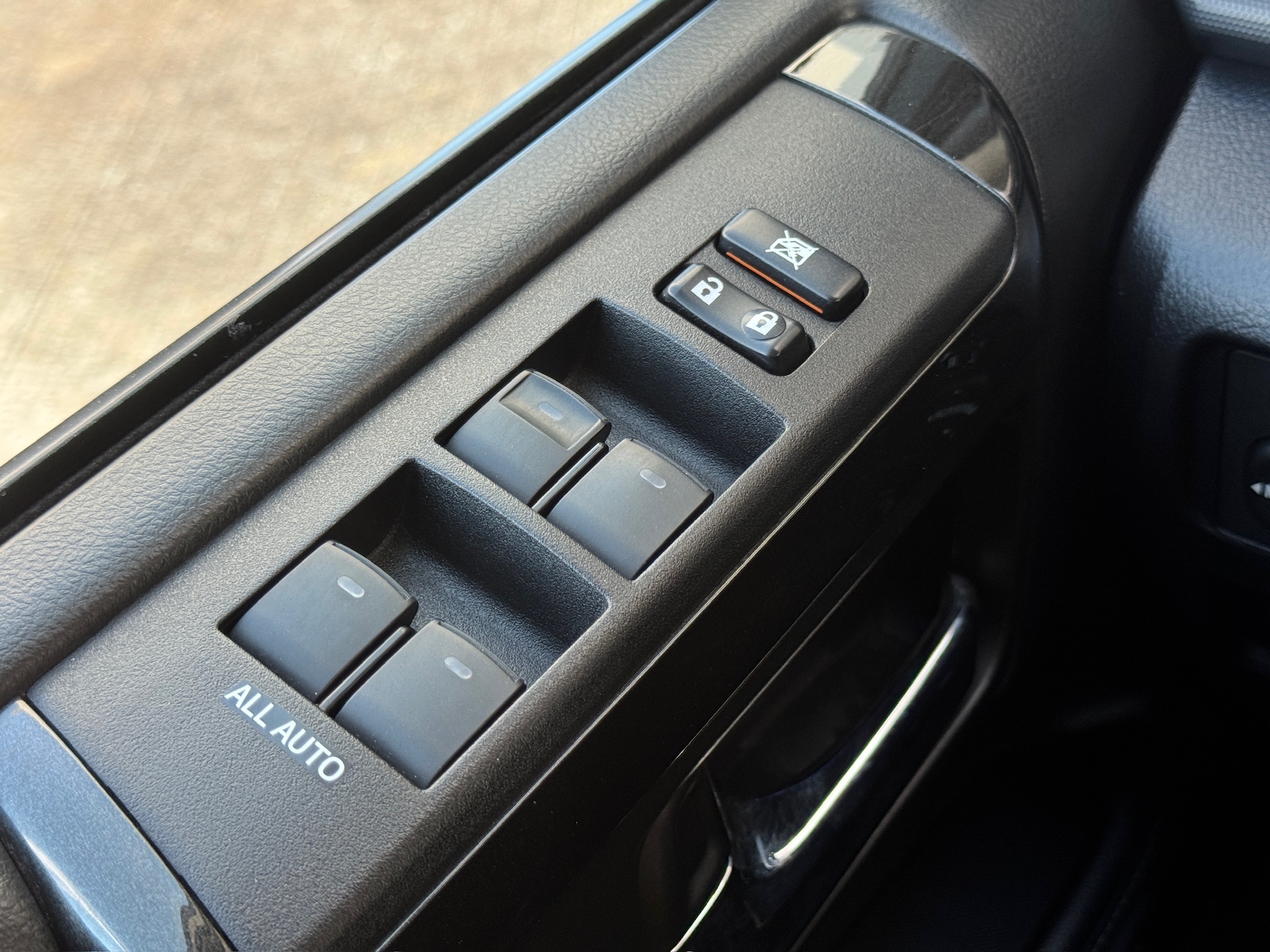 2020 Toyota 4Runner SR5 White at Emmons Autoplex