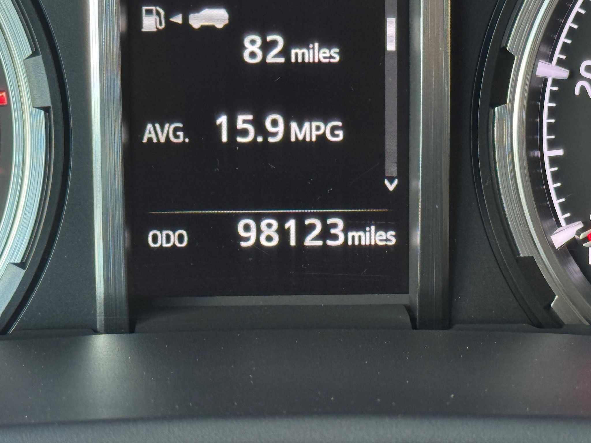 2020 Toyota 4Runner SR5 White at Emmons Autoplex