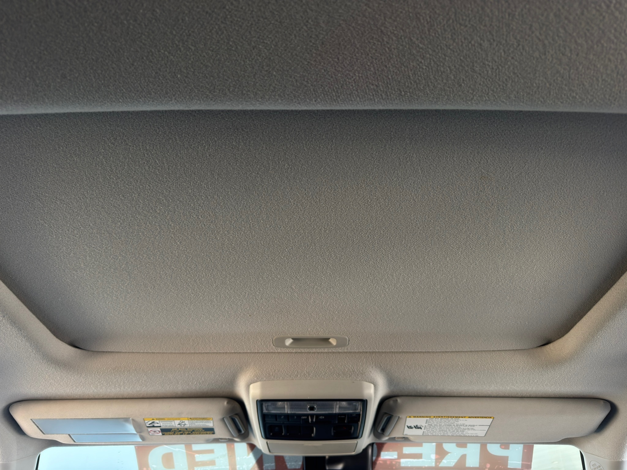 2020 Toyota 4Runner SR5 White at Emmons Autoplex