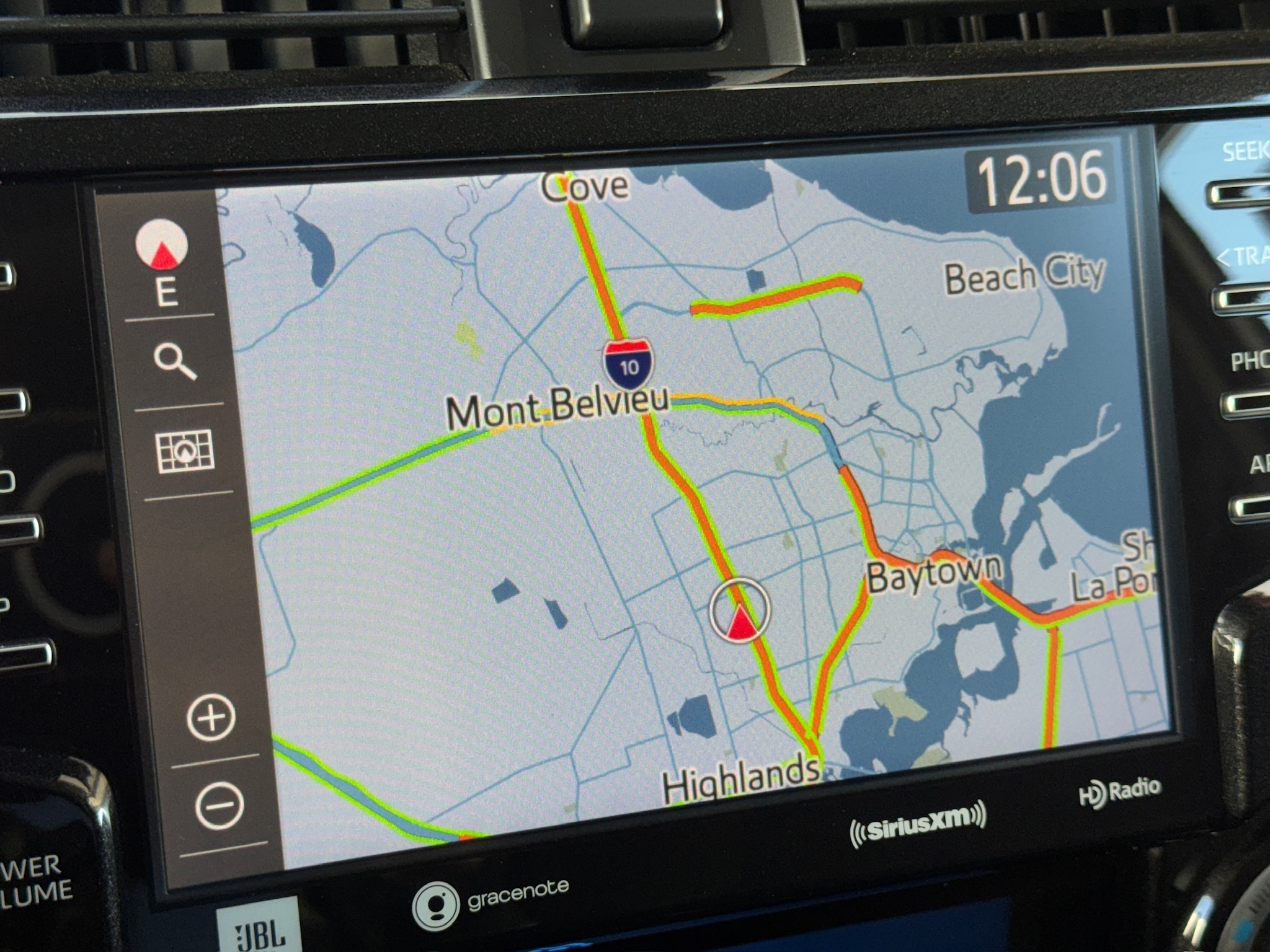 2020 Toyota 4Runner SR5 White at Emmons Autoplex