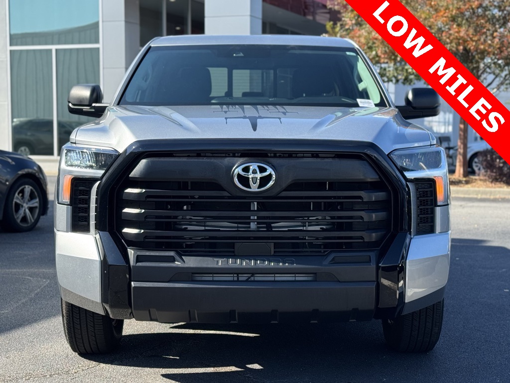 2022 Toyota Tundra SR photo 3