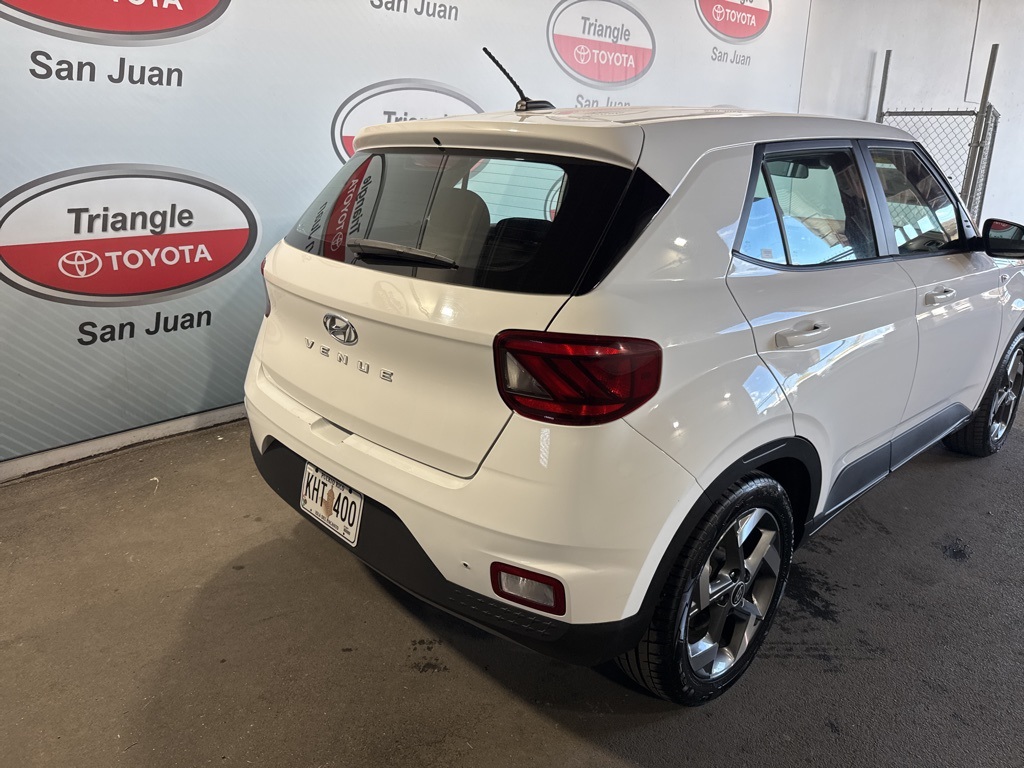 Thumbnail: 2024 Hyundai Venue - 18