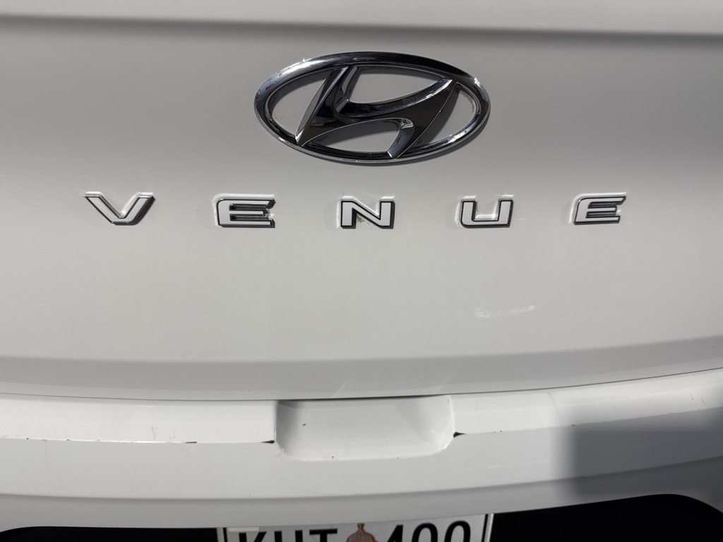 Thumbnail: 2024 Hyundai Venue - 20