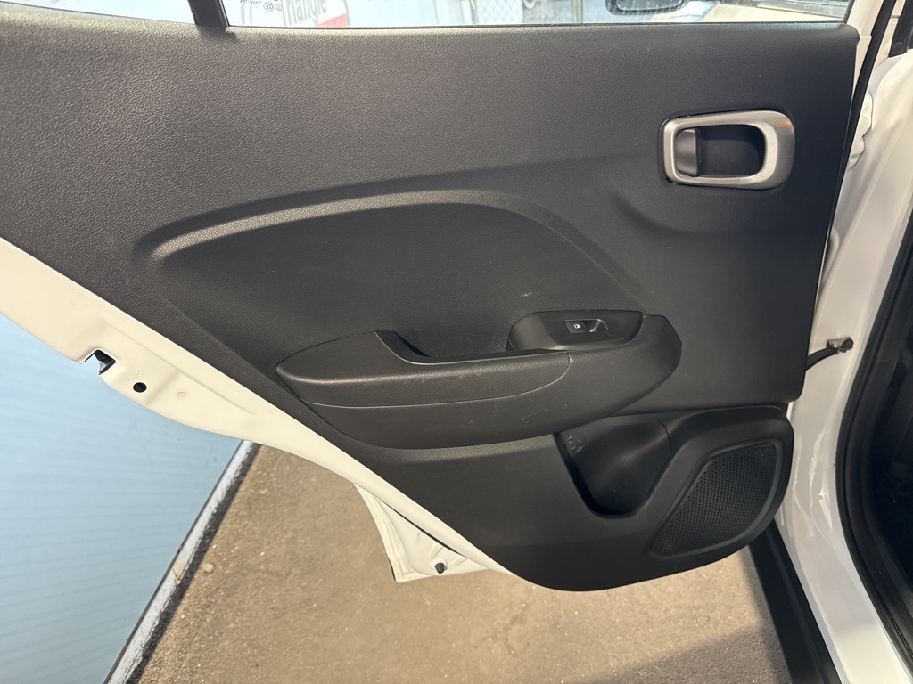 Thumbnail: 2024 Hyundai Venue - 22