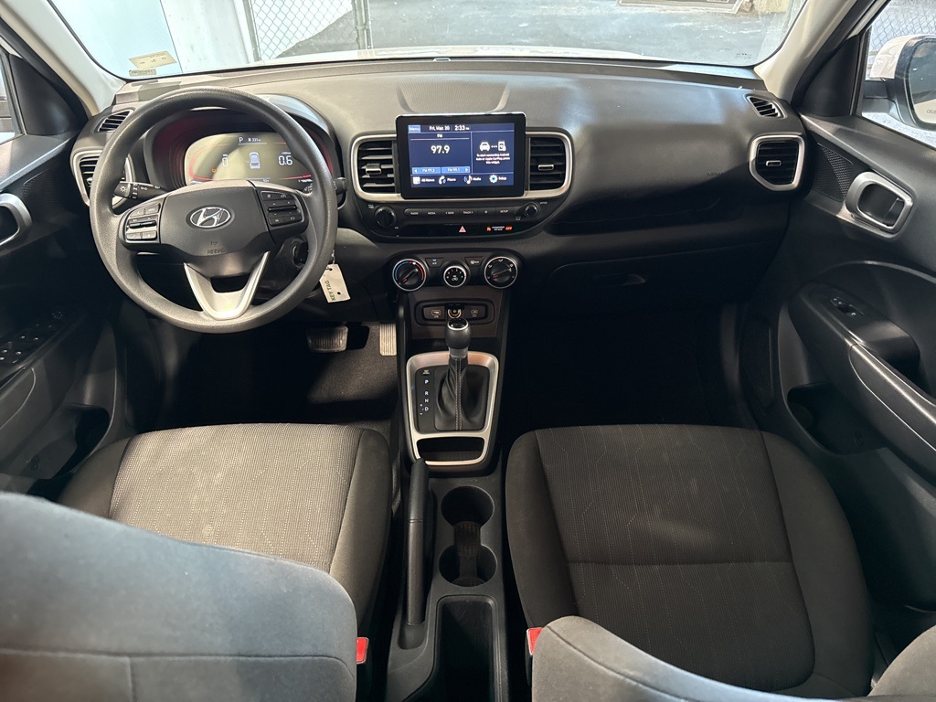 Thumbnail: 2024 Hyundai Venue - 26