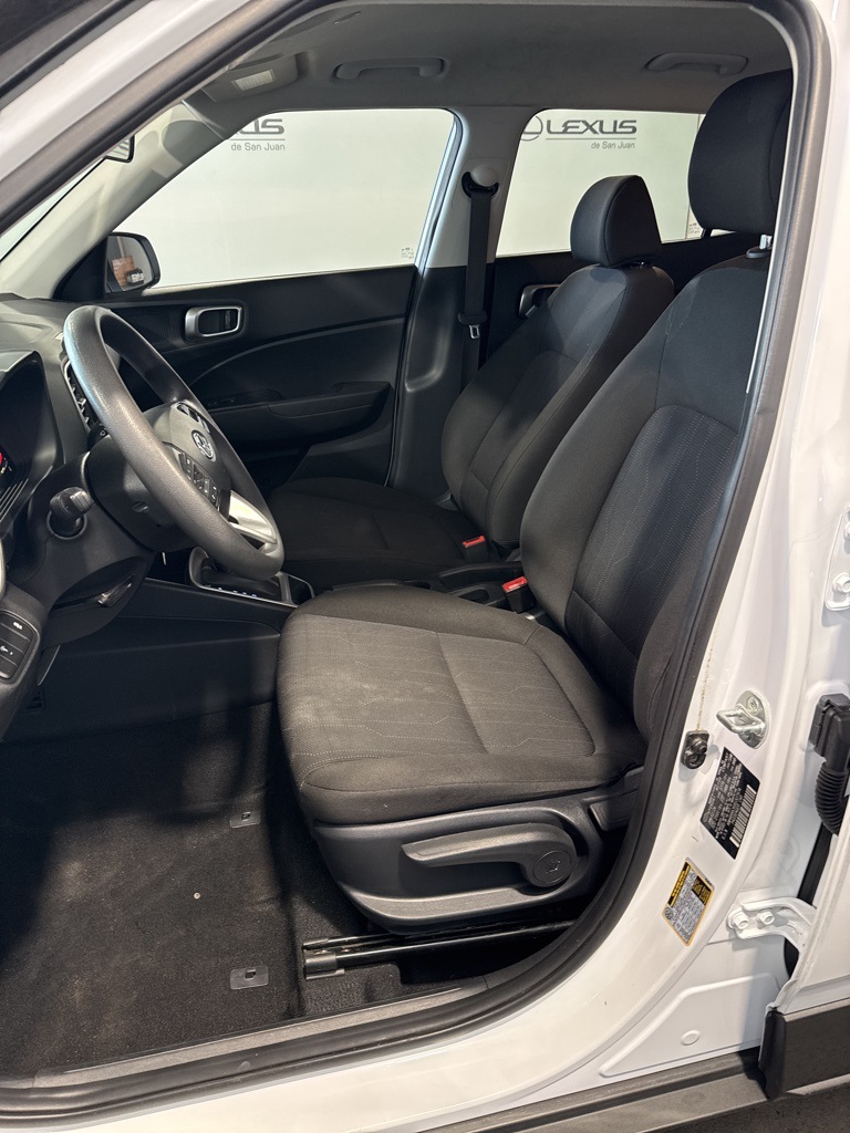 Thumbnail: 2024 Hyundai Venue - 30