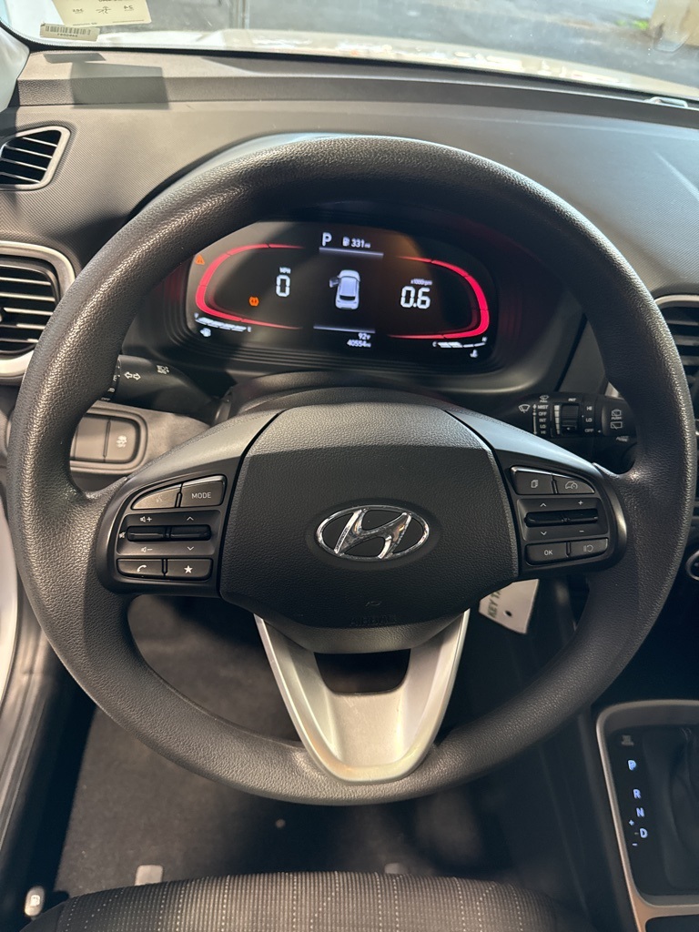 Thumbnail: 2024 Hyundai Venue - 32