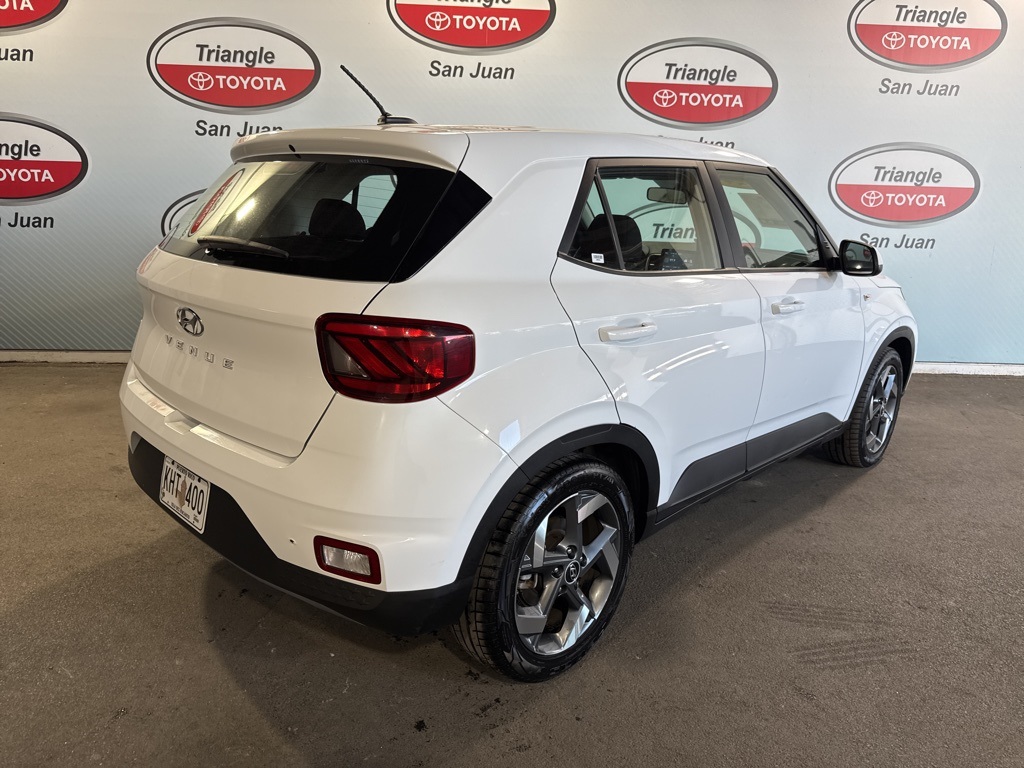 Thumbnail: 2024 Hyundai Venue - 4