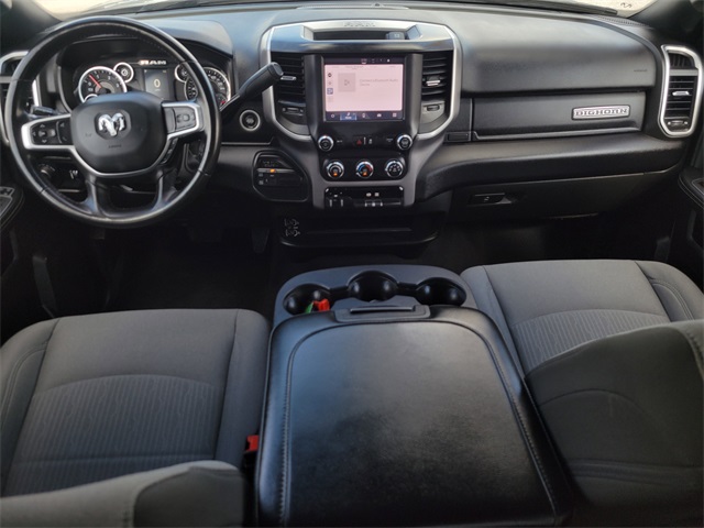 2024 Ram 3500 Big Horn - 10