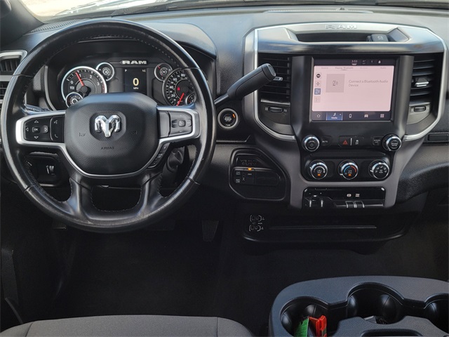 2024 Ram 3500 Big Horn - 11