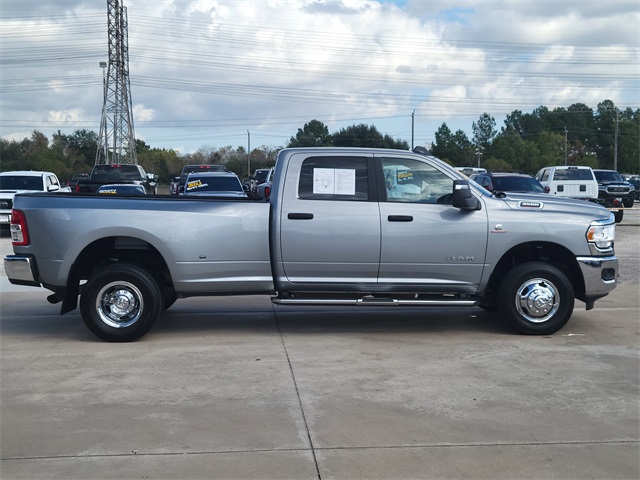 2024 Ram 3500 Big Horn - 2