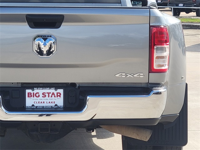 2024 Ram 3500 Big Horn - 5