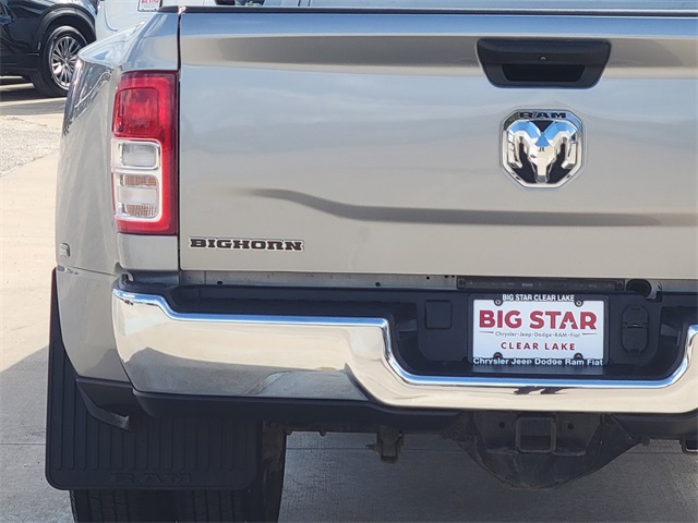 2024 Ram 3500 Big Horn - 6