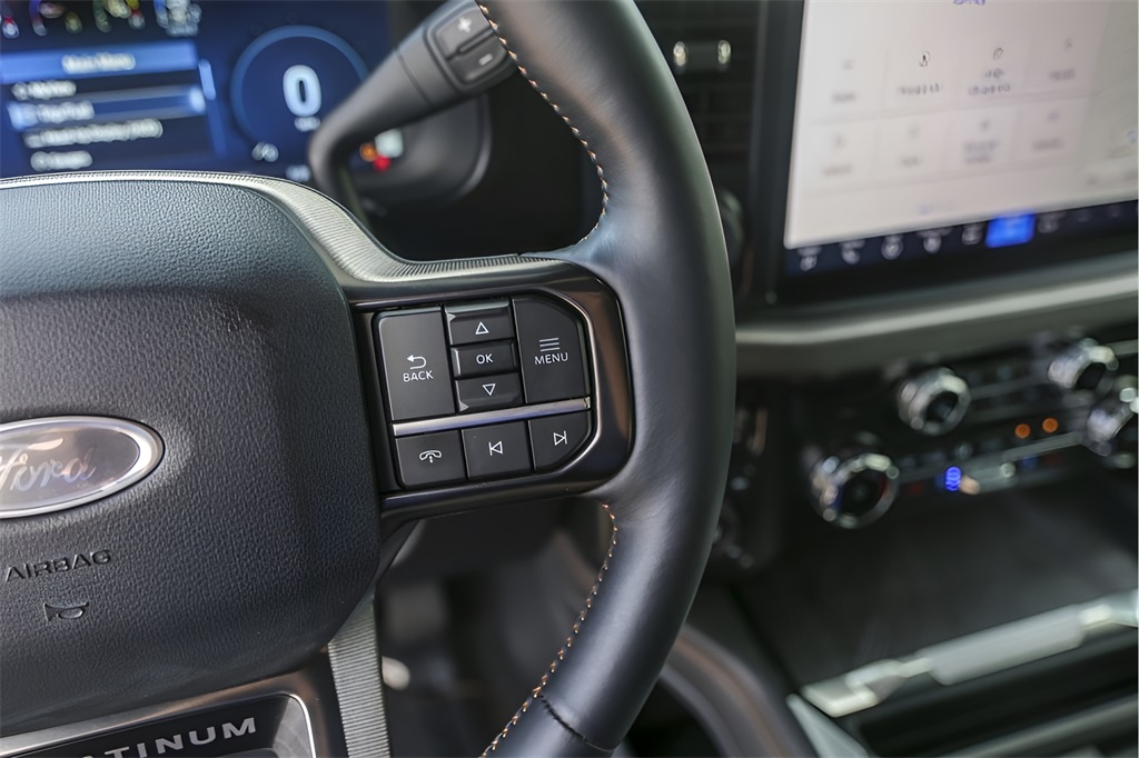 Used Car 2024 Ford F-250sd  Platinum For Sale Under $90,000 In Austin, Texas