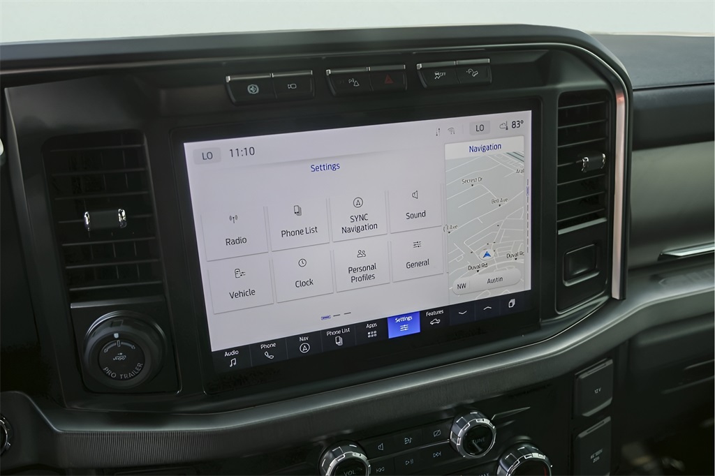 Used Car 2024 Ford F-250sd  Platinum For Sale Under $90,000 In Austin, Texas