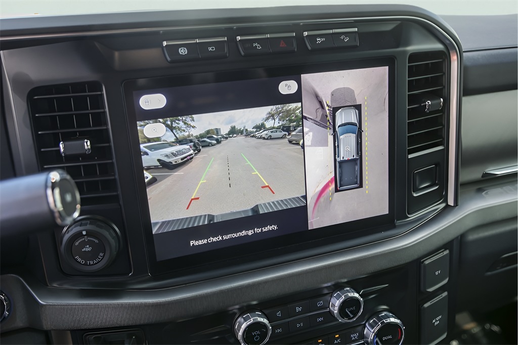 Used Car 2024 Ford F-250sd  Platinum For Sale Under $90,000 In Austin, Texas