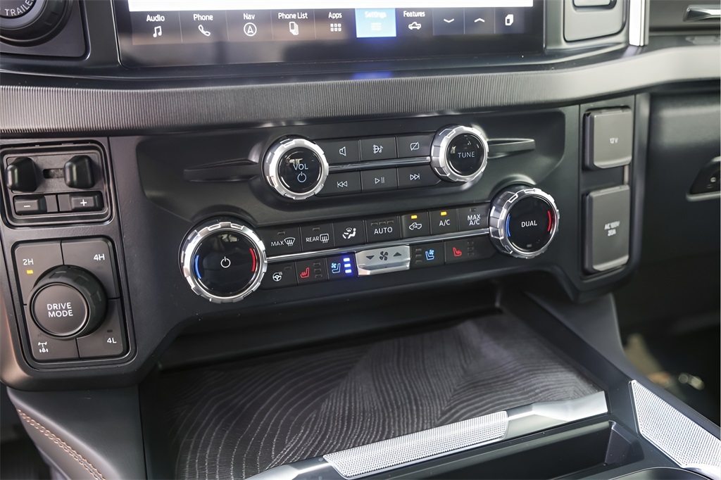 Used Car 2024 Ford F-250sd  Platinum For Sale Under $90,000 In Austin, Texas