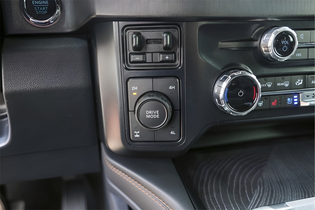 Used Car 2024 Ford F-250sd  Platinum For Sale Under $90,000 In Austin, Texas