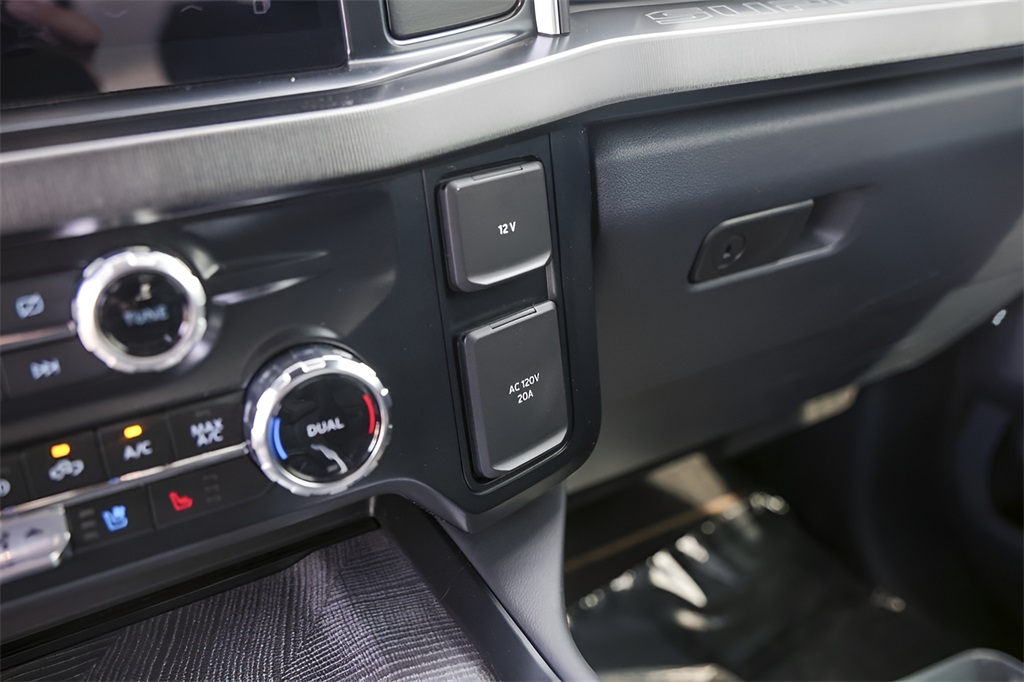 Used Car 2024 Ford F-250sd  Platinum For Sale Under $90,000 In Austin, Texas