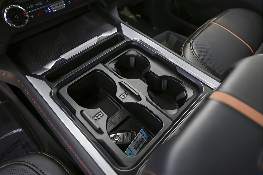 Used Car 2024 Ford F-250sd  Platinum For Sale Under $90,000 In Austin, Texas