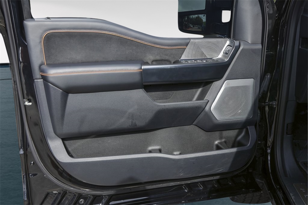 Used Car 2024 Ford F-250sd  Platinum For Sale Under $90,000 In Austin, Texas