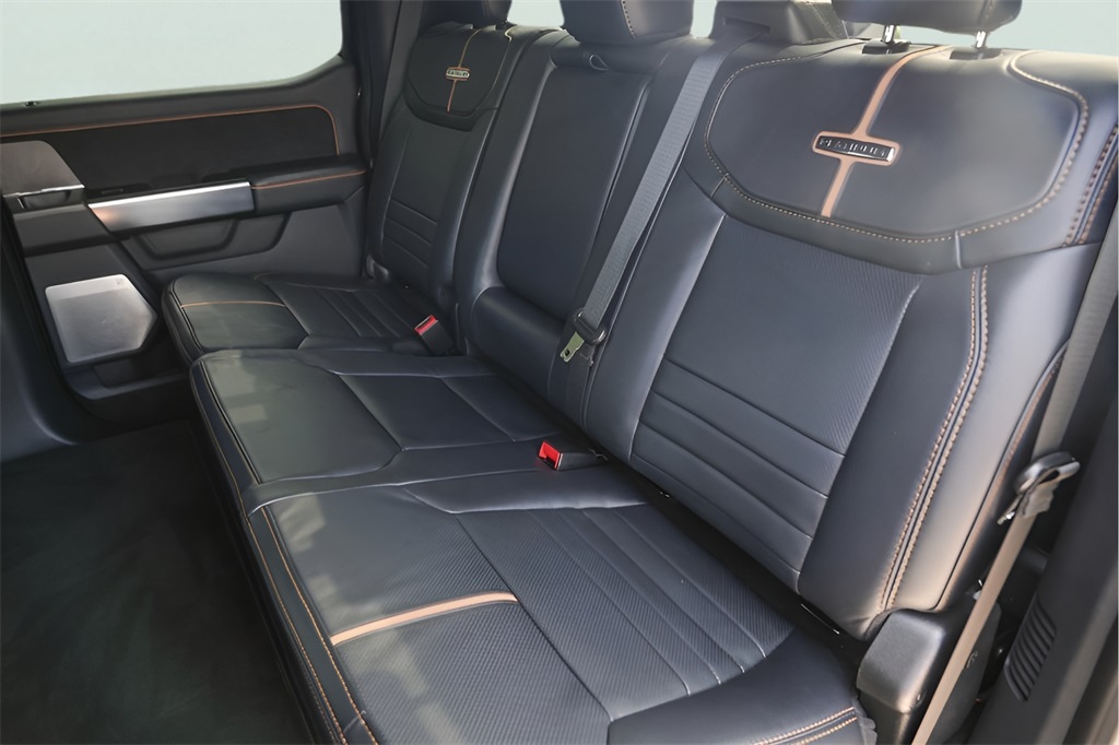 Used Car 2024 Ford F-250sd  Platinum For Sale Under $90,000 In Austin, Texas