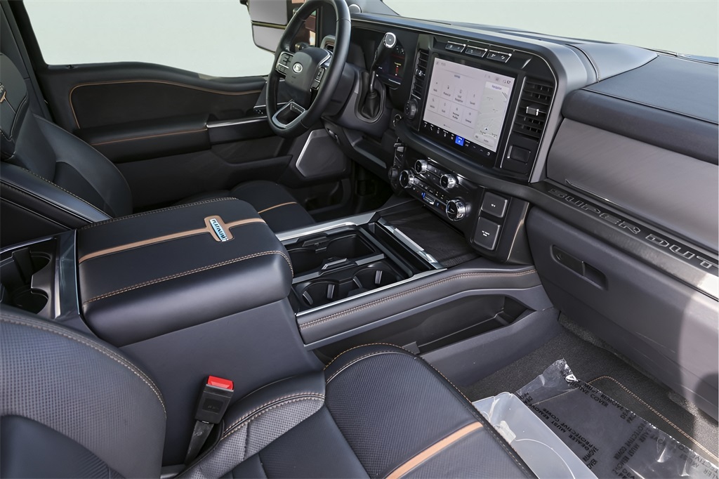 Used Car 2024 Ford F-250sd  Platinum For Sale Under $90,000 In Austin, Texas