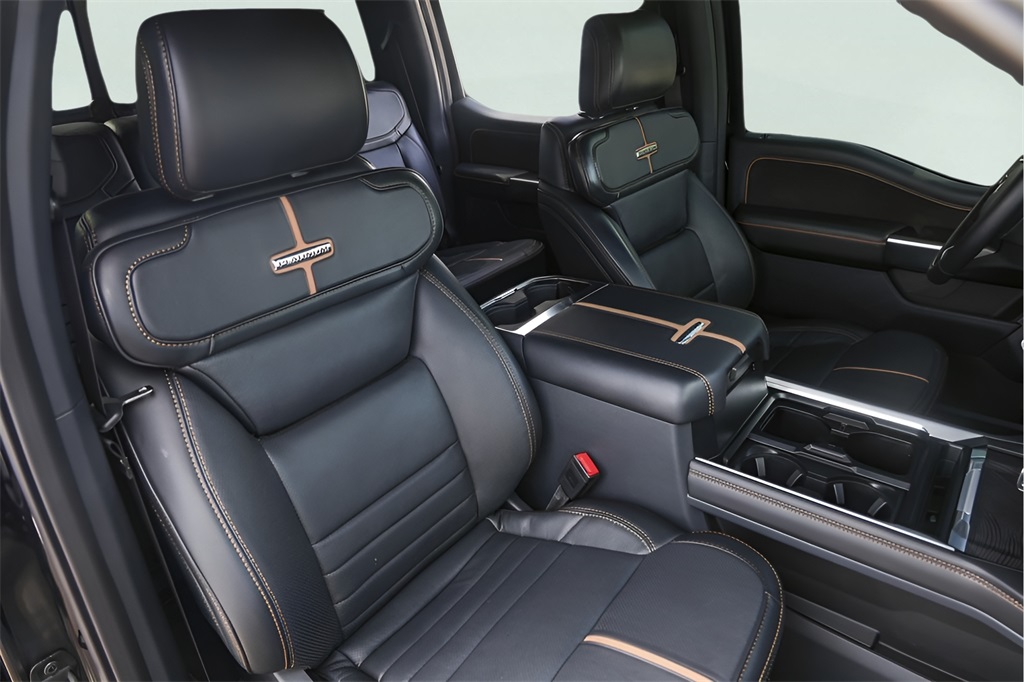 Used Car 2024 Ford F-250sd  Platinum For Sale Under $90,000 In Austin, Texas