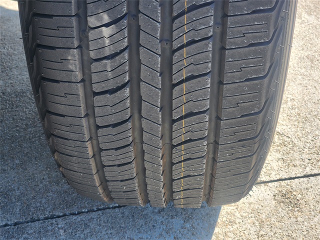 2023 Chevrolet Silverado 1500 Custom Black at Shottenkirk Kia Fort Bend