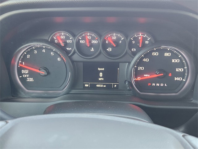 2023 Chevrolet Silverado 1500 Custom Black at Shottenkirk Kia Fort Bend