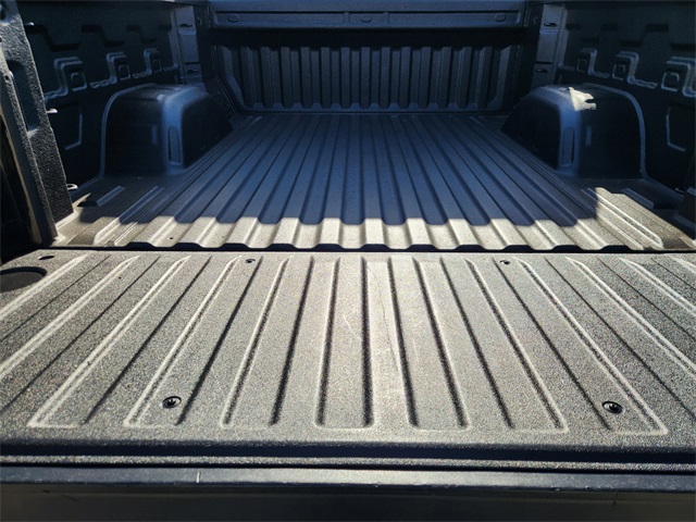 2023 Chevrolet Silverado 1500 Custom Black at Shottenkirk Kia Fort Bend