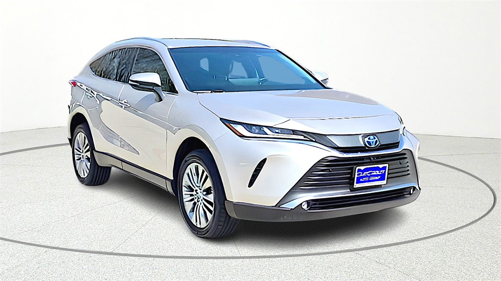 2023 Toyota Venza Limited
