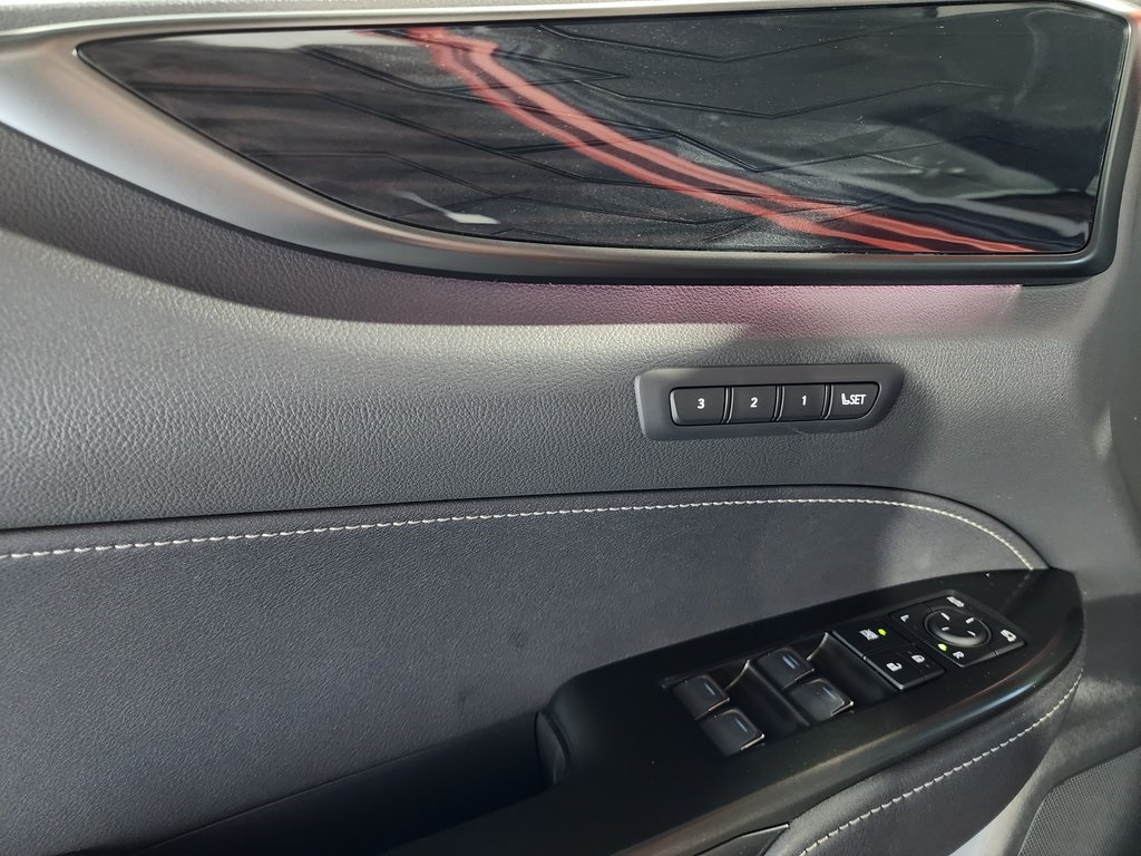 Thumbnail: 2025 Lexus NX - 13