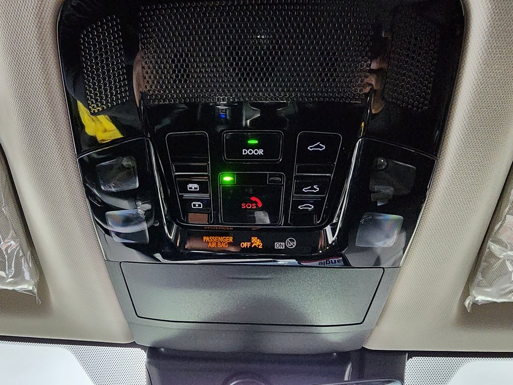 Thumbnail: 2025 Lexus NX - 20