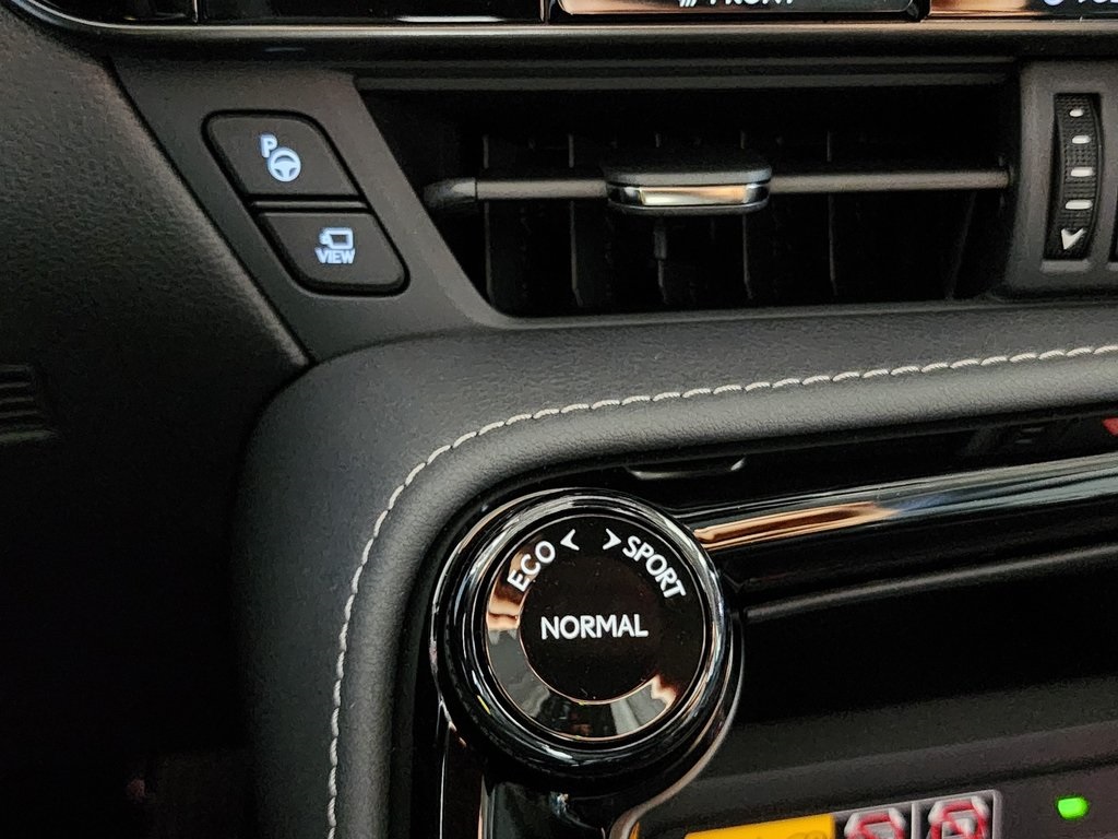 Thumbnail: 2025 Lexus NX - 22