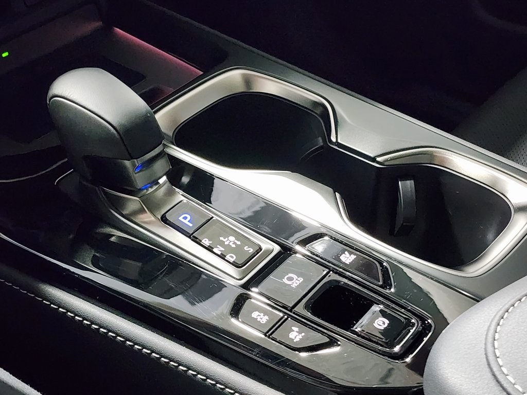 Thumbnail: 2025 Lexus NX - 25