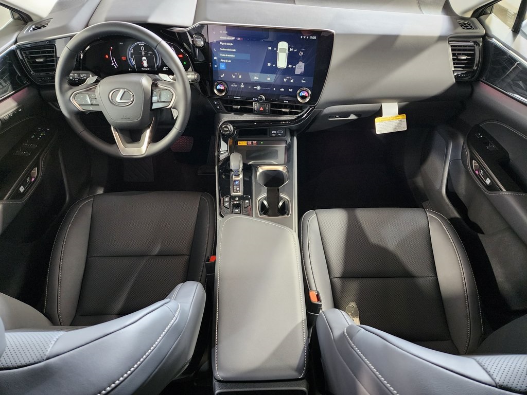 Thumbnail: 2025 Lexus NX - 30