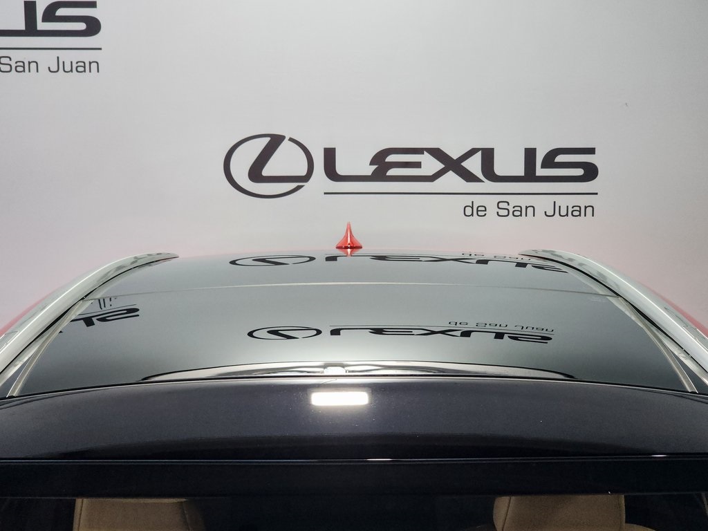 Thumbnail: 2025 Lexus NX - 7