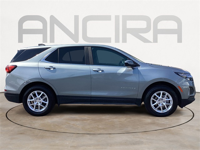 Used Car 2024 Chevrolet Equinox  Lt For Sale In San Antonio, Texas