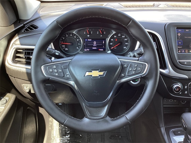 Used Car 2024 Chevrolet Equinox  Lt For Sale In San Antonio, Texas