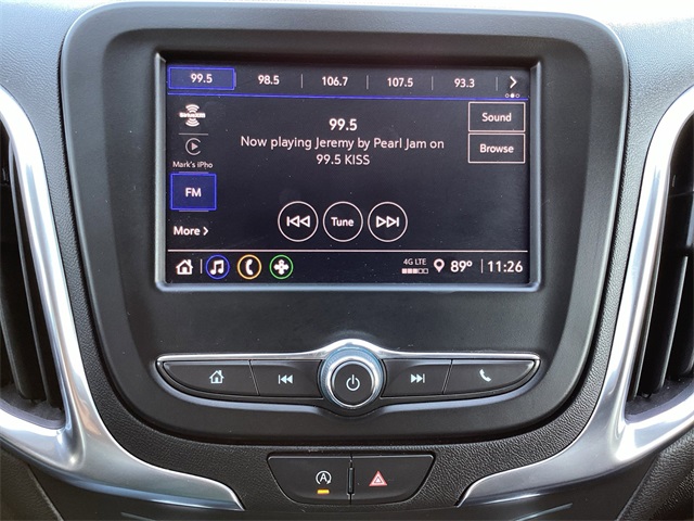 Used Car 2024 Chevrolet Equinox  Lt For Sale In San Antonio, Texas