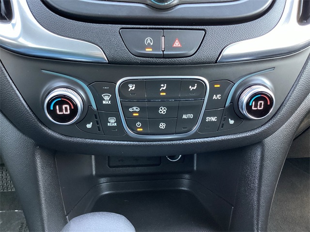 Used Car 2024 Chevrolet Equinox  Lt For Sale In San Antonio, Texas