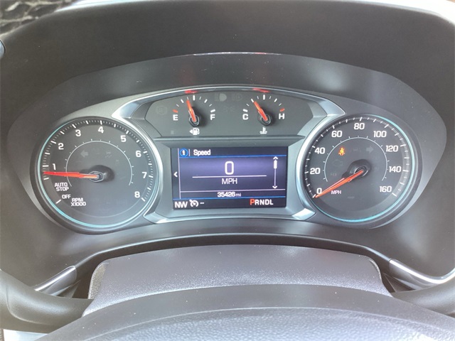 Used Car 2024 Chevrolet Equinox  Lt For Sale In San Antonio, Texas